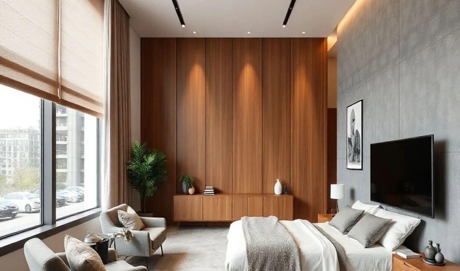 Modern business transformation coaching