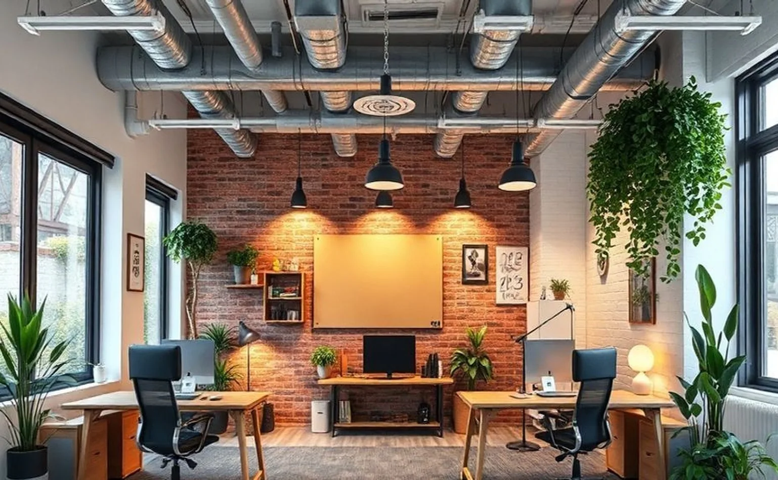 Creative entrepreneurship office