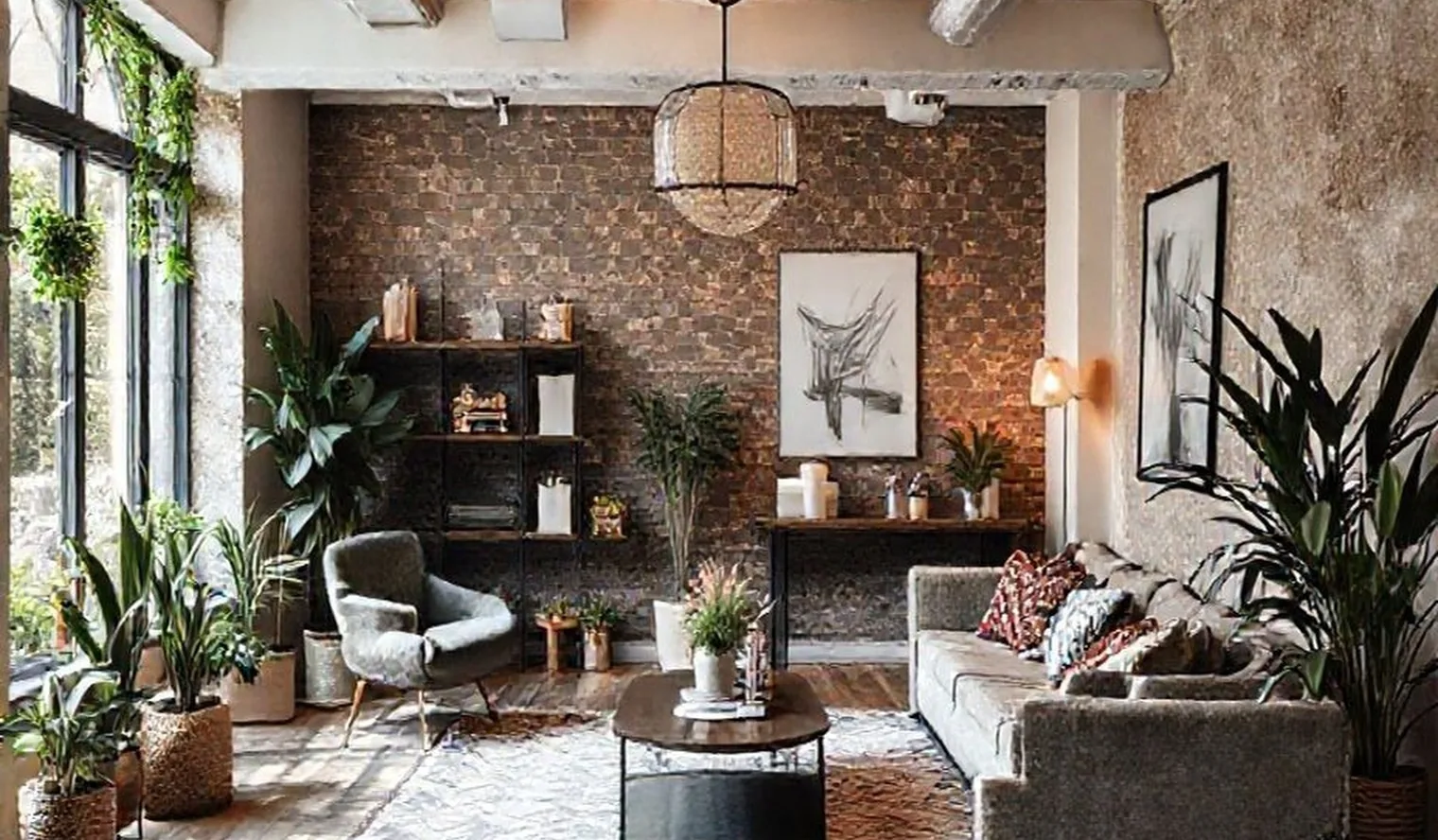 Lifestyle business consulting