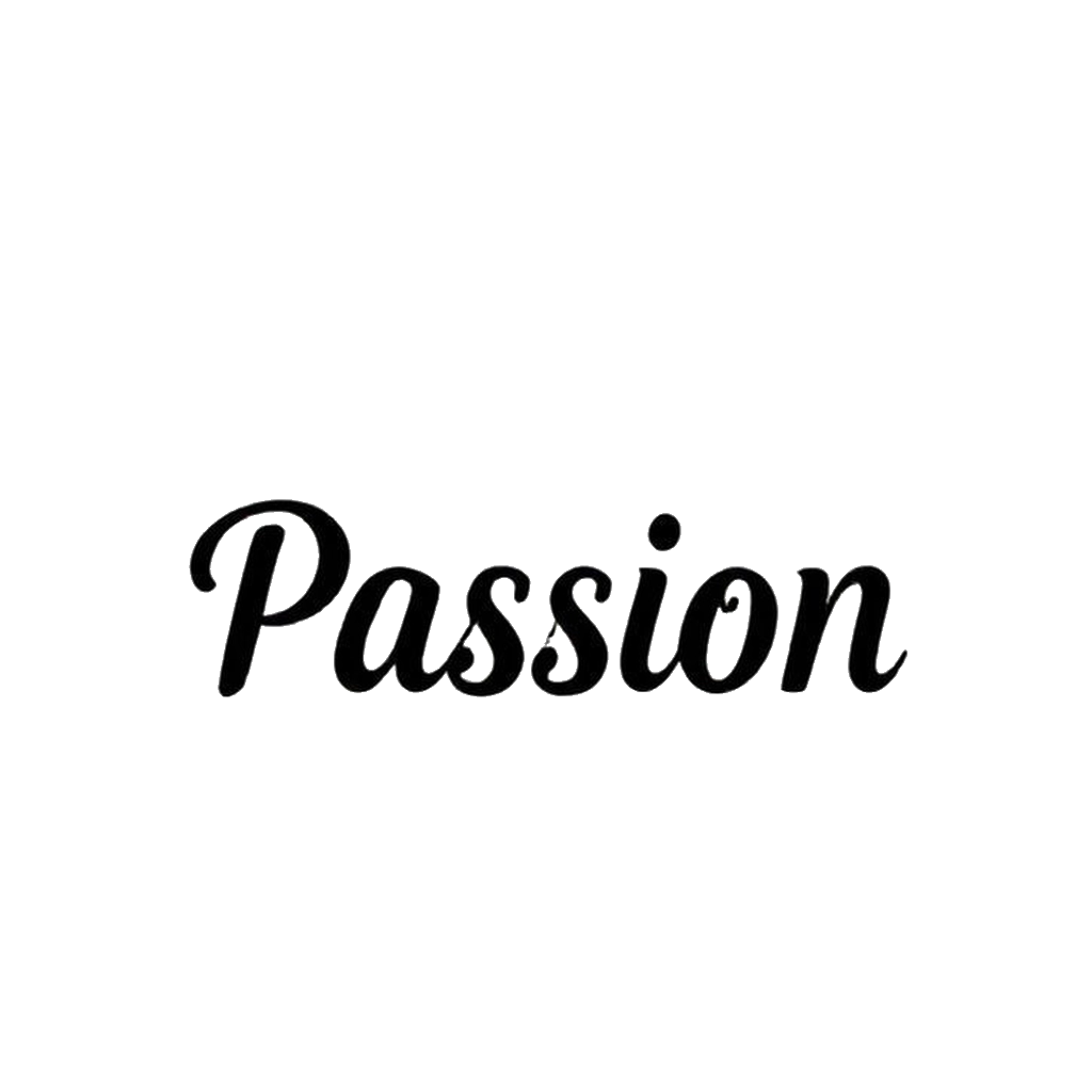 Passion logo